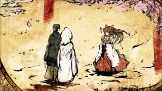 【東方 Alstroemeria Records】 Nhato - CHECK THIS OUT