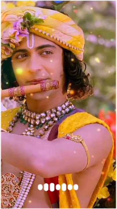 Jab Jab Bajaye Mohan Muraliya #Radha Krishna #Radha Krishna Whatsapp Status #ViralShorts