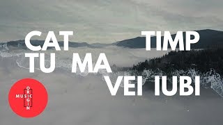 Ana Florea - Cat Timp (lyric video) chords