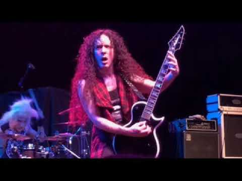 Dragon Mistress   Marty Friedman backingtrack
