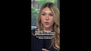 Val Kilmer’s Daughter Speaks Out on Late Father’s AI-Generated Performance