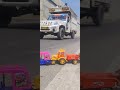 Unboxing sonalika Tractor Trolley &amp; Farm Die-Cast model Testing Review