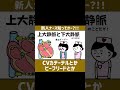 【新人看護師用】CVとかビーフリードとか。#看護師#勉強#shorts