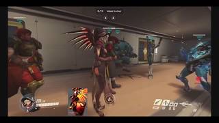 Mama Mercy Episode 5, Thicc Bih Join The Last Second Push