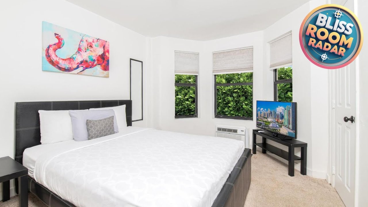 Apartments in the Heart of Miami - Port of Miami / Miami Airport | United States 🛏️