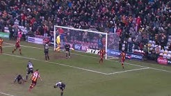 Bradford v Bury