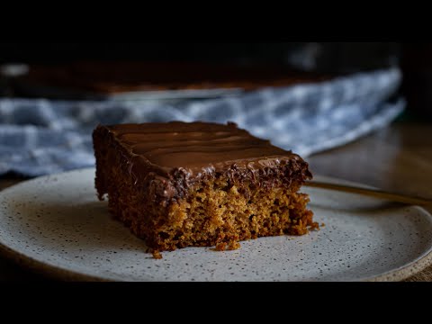 #shorts do Cozinha - Bolo de Pão de Mel