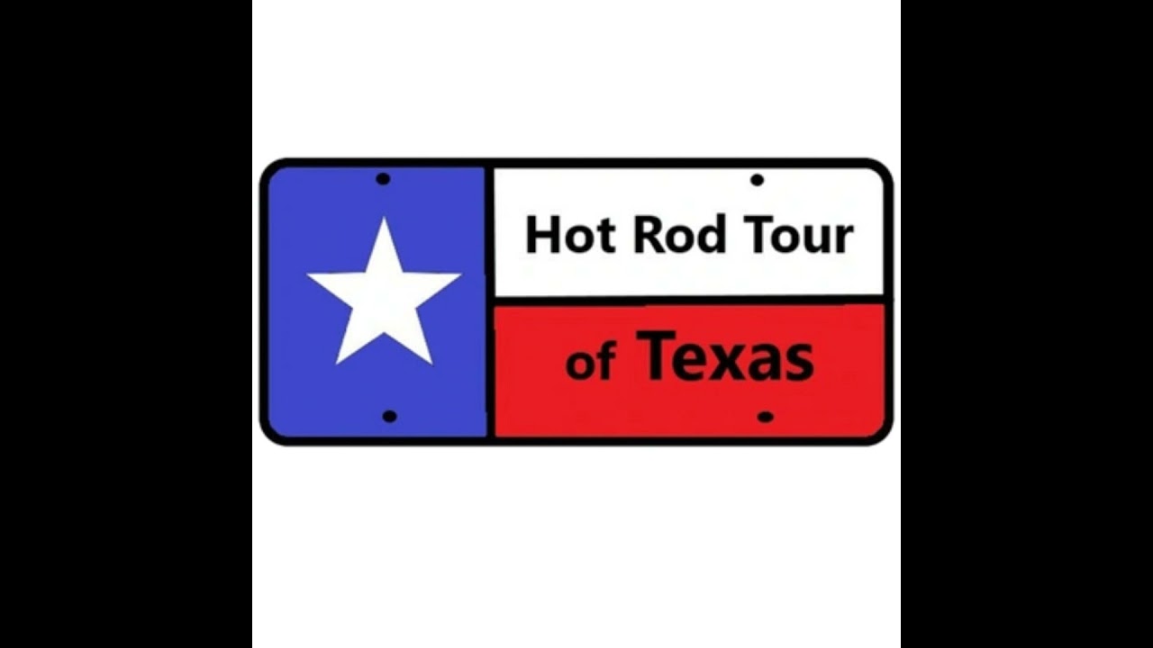 Hot Rod Tour of Texas: Fast Cars, Scenic Roads, and Community Spirit