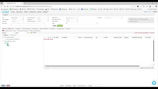 Location Report (iCat Web App)
