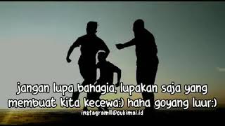 Setory wa joget sama teman loor