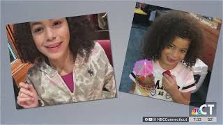 CT woman charged in murder of infant son & new details in human remains case