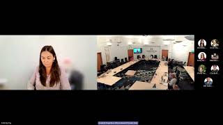 Te Miromiro - Assurance, Risk and Finance Committee meeting - Part 2 (17 February 2026)