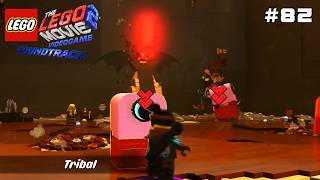 The Lego Movie 2 Videogame Game Soundtrack - Tribal (82)