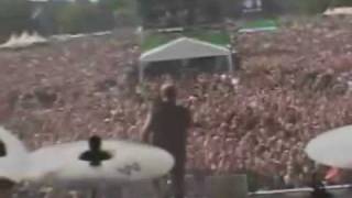 Massive Crowd