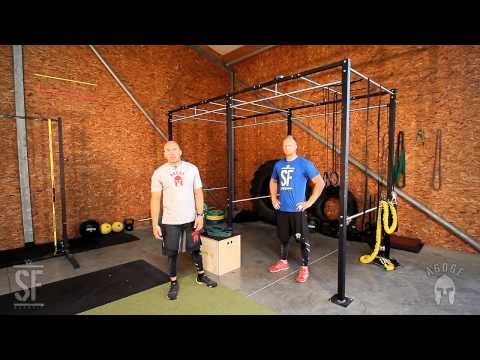 "the-art-of-pain"-bonus:-pull-up-clinic-part-iii---suprfit.tv