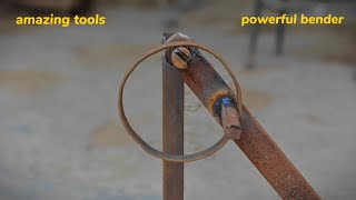 One More Brilliant Tools For Beginners \/ Amazing Handmade Tools That's You Must Have #tools #welding