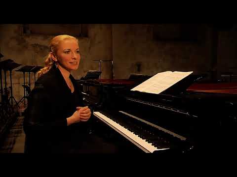 Boulez: Notation 1 | Tamara Stefanovich on the time and rhythm