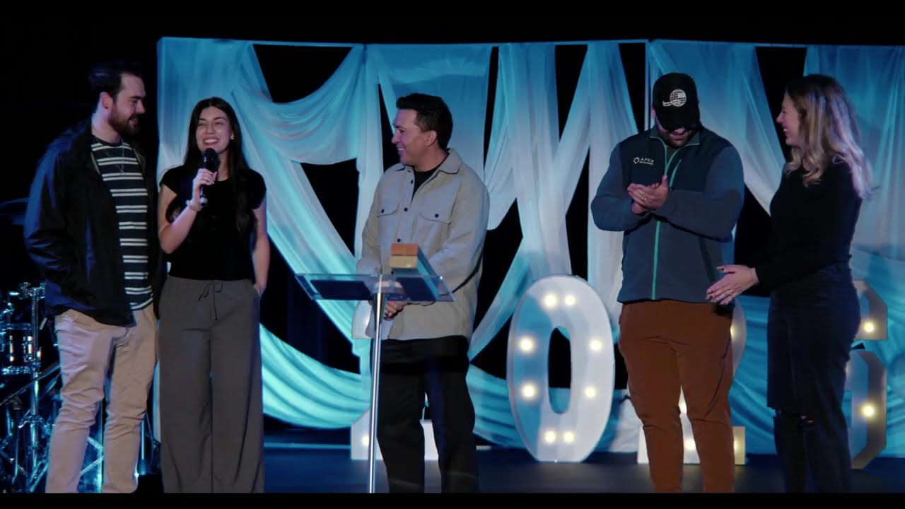 Church Online | Mission Orlando | Julian and Lorena Gamba.