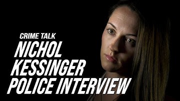 New Chris Watts footage - Nicole K interview (Full Video)