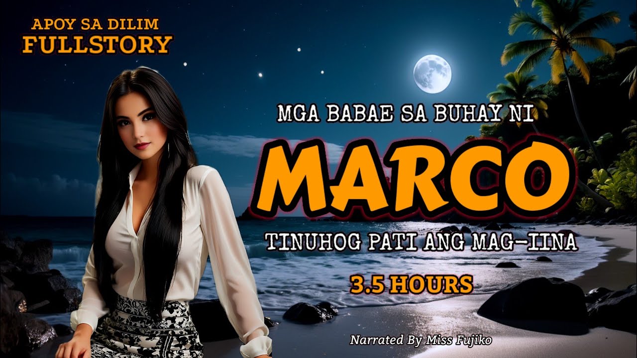 APOY SA DILIM | FULLSTORY