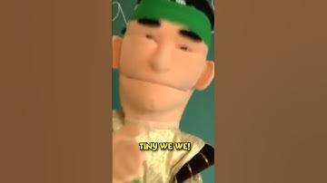 Jackie Chu has Tiny Wee Wee | SML YTP
