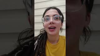 Meet Our Spring 2021 Isep Ambassador, Martina