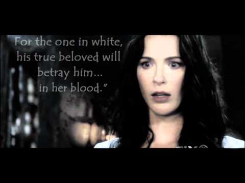 Sword of Truth- Temple of the Winds (TRAILER) || Legend of the Seeker