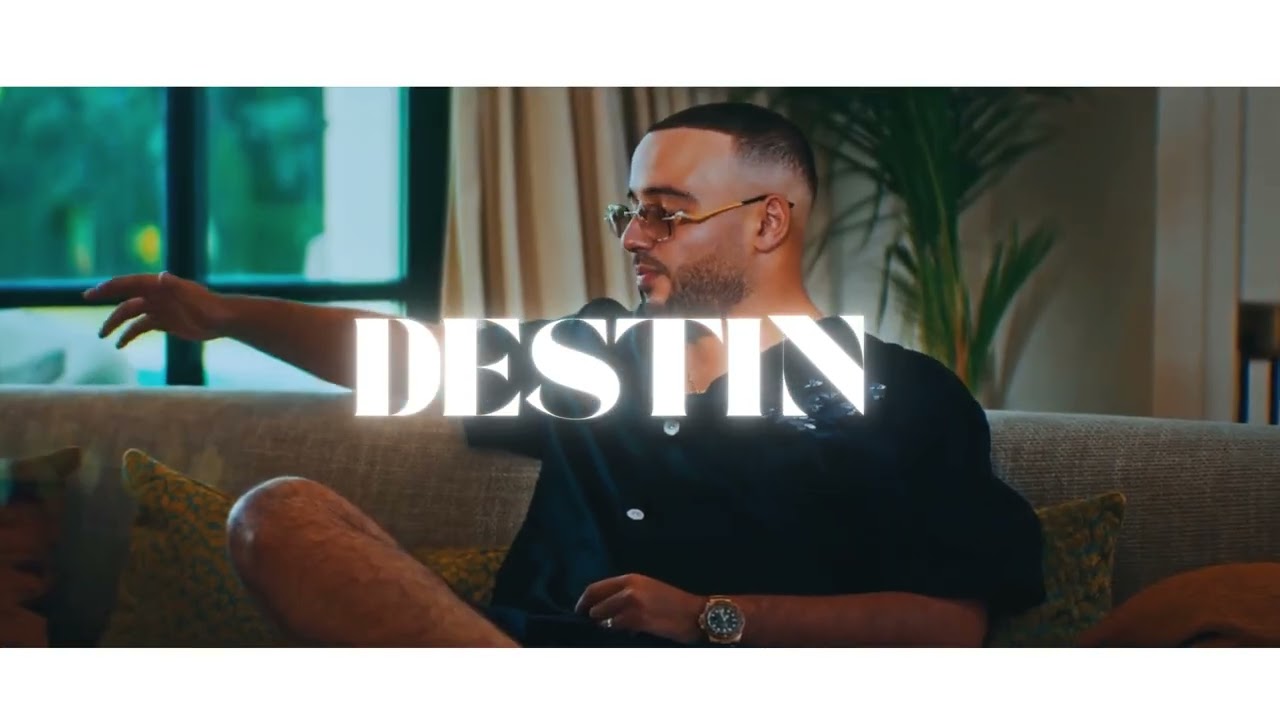 DJADJA&DINAZ x BOUSS x NINHO Type Beat Été Mélodique Hit 