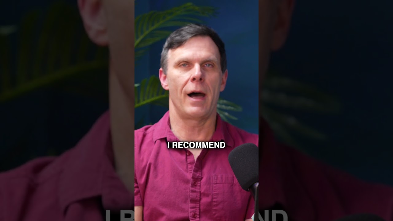 My Foundational Supplement Stack