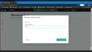 How to Setup Trysetgo (Step-by-Step Onboarding Guide)