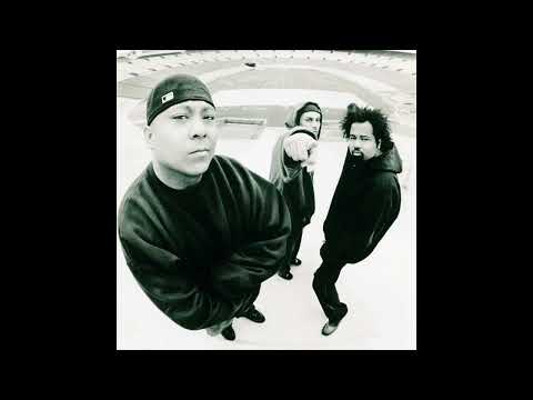 Dilated Peoples - Marathon (Remix) | Hip Hop (DJ bh4kti)