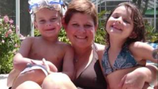 Maggie's Memorial Pictures