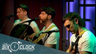 The Mary Wallopers Perform an Anti-War Song | The Six O Clock Show