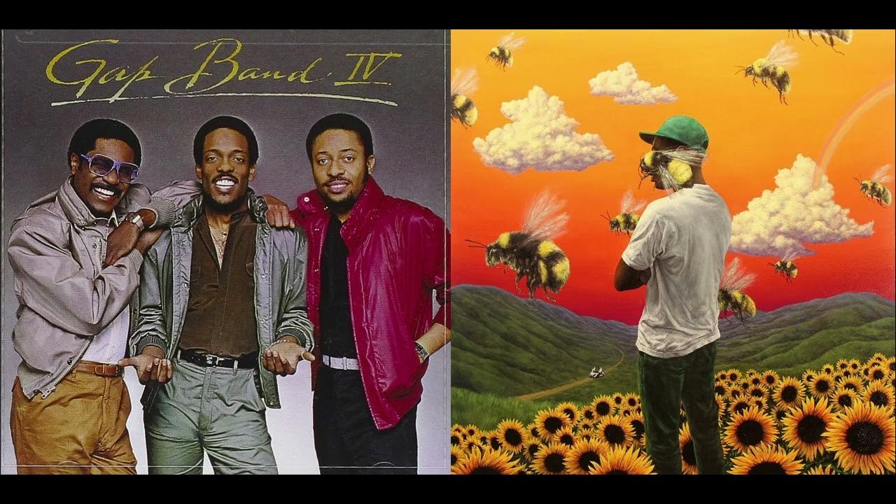 911 / Mr. Lonely - Tyler, the Creator (Original Sample Intro) ( Outstanding - The Gap Band ) 911 / Mr. Lonely - Tyler, the Creator (Original Sample Intro) ( Outstanding - The Gap Band )