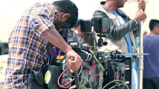 Making of UAE Exchange - Doing that little extra to make you smile