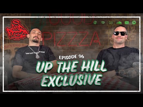 Episode 96: Up the Hill Exclusive