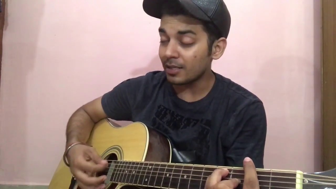 Tab Bhi Tu | October | Varun Dhavan & Banita Sandhu | Feat. sam chandel with chords