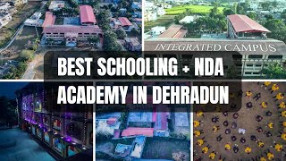 Best NDA coaching in Dehradun with Schooling | NDA Coaching after 10th in Dehradun | Register Now screenshot 2