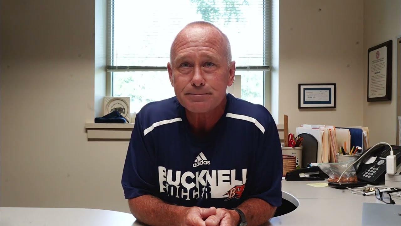 Bucknell Men's Soccer September Newsletter YouTube