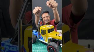 Repairing 4x4 RC Truck | Hobby Grade🔥