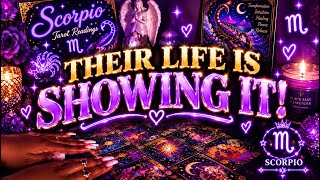 Details ✨SCORPIO-They’re Secretly Hating On You… But It’s Manifesting In Their Own Life! Update