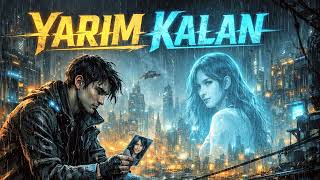 Yarım Kalan | İlker Alan | Anatolian Rock Cover