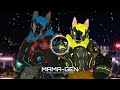 Mamagen feat sotowolf2016  official audio
