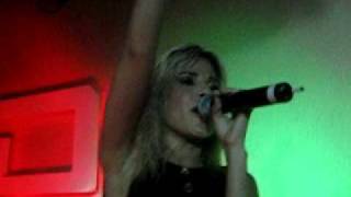 Wanessa - Desejos Remix (trecho) - Diesel