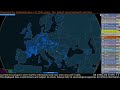 Real Time Earthquakes Monitoring with GPU acceleration #GlobalQuake v0.10.0_pre2