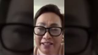 Rowena Guanzon advice to Martin Romualdez #pbbmadministration  #floodcontrolcorruption