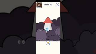 Draw puzzle 2 level 50 walkthrough"(solution) QB Gamer