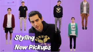 New PICKuPS (Visvim Christos, Undercover, Number(N)ine, CDG & more)