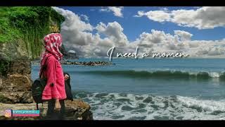Story wa keren on my way || Alan walker