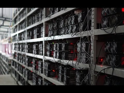 Тайный майнинг в Китае! Майнеры нашли выход – это еще не конец. Идея на миллион!